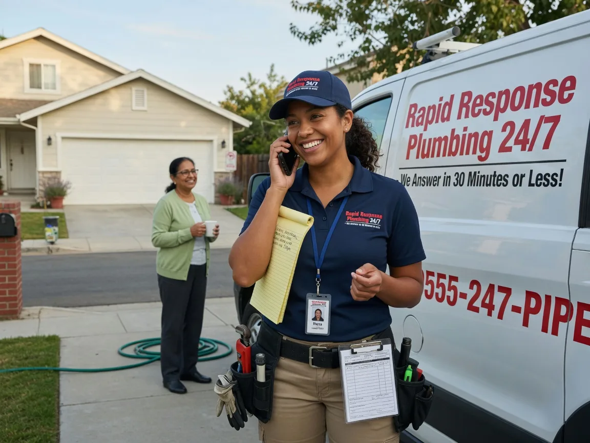 Emergency Plumber Rome, OH FAQs